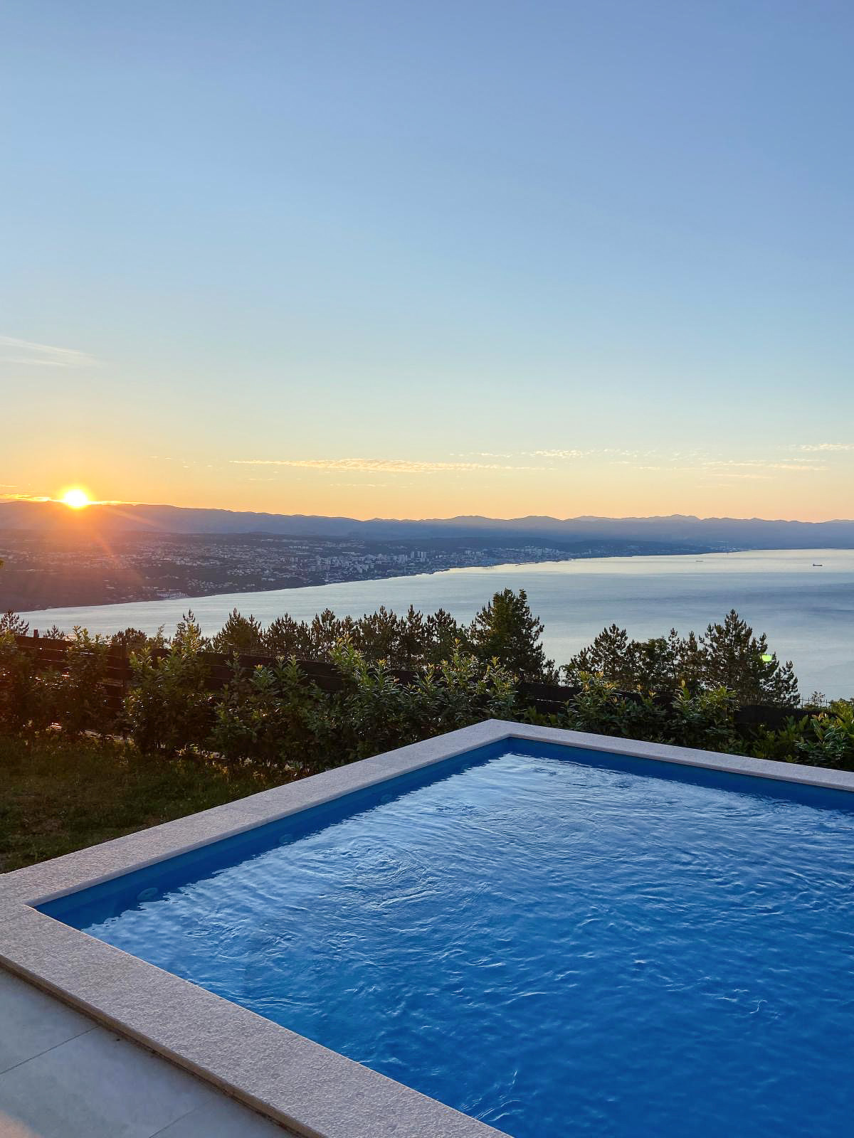 Villa Rising Sun