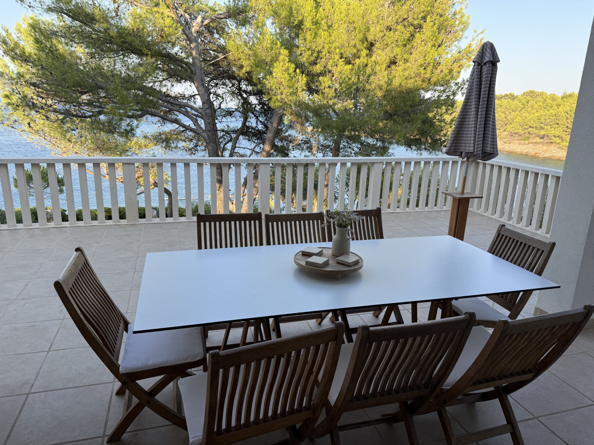 Villa Aqua Hvar