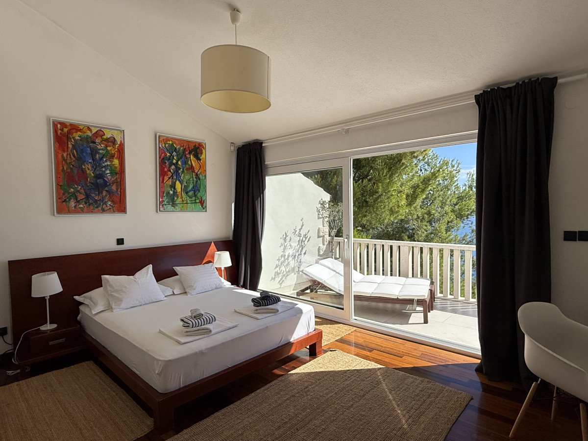 Villa Aqua Hvar