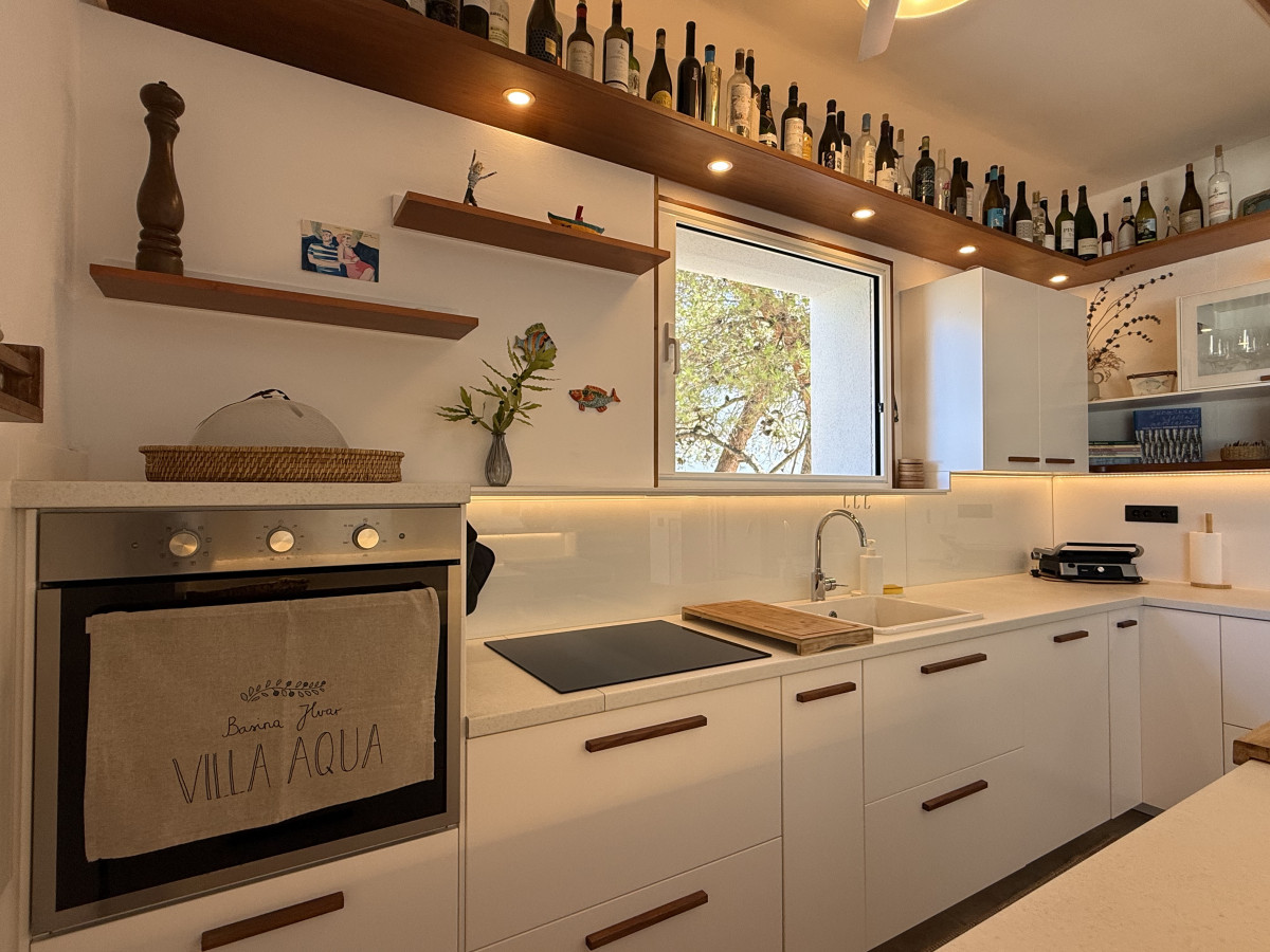 Villa Aqua Hvar