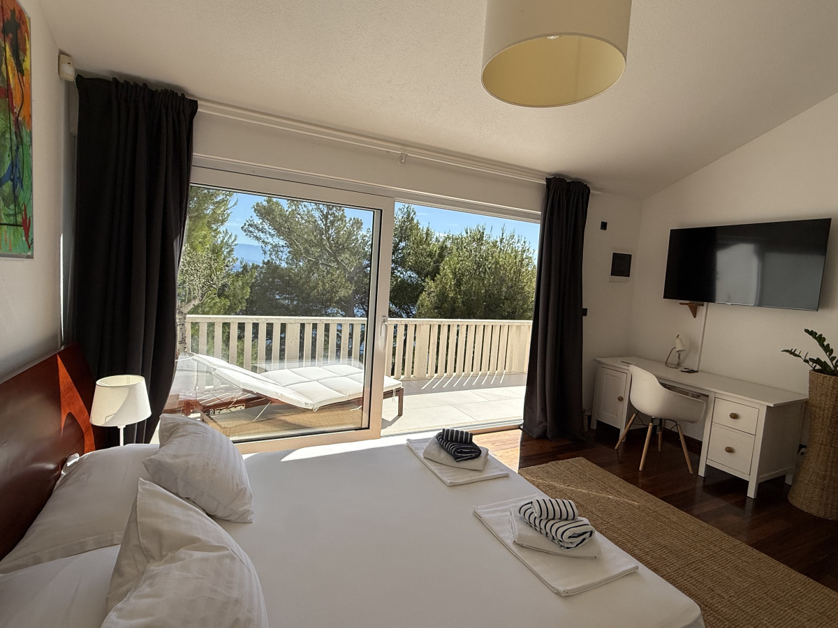 Villa Aqua Hvar