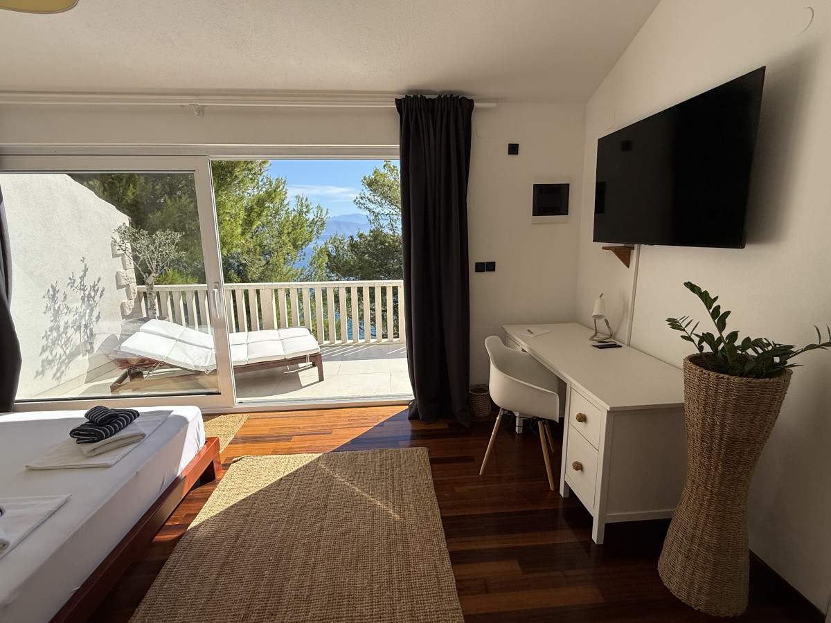 Villa Aqua Hvar