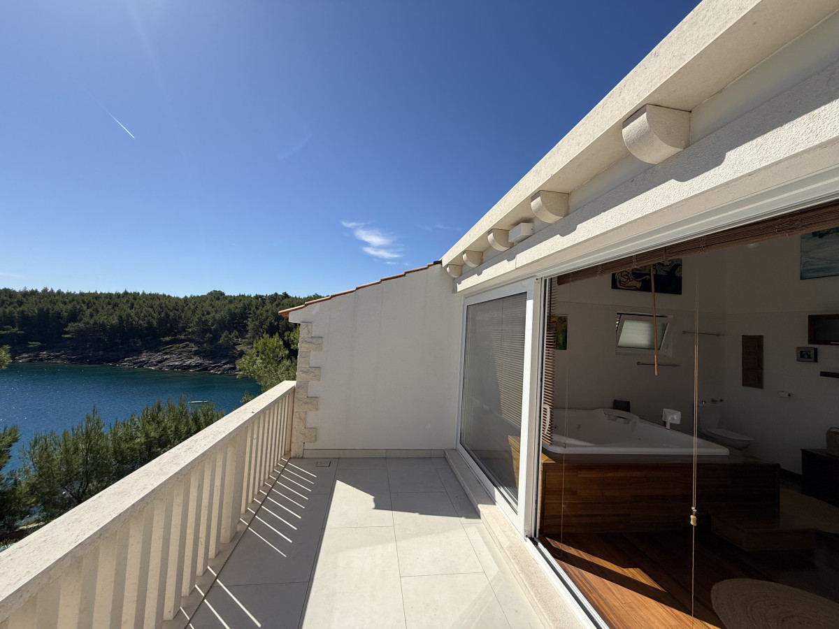 Villa Aqua Hvar