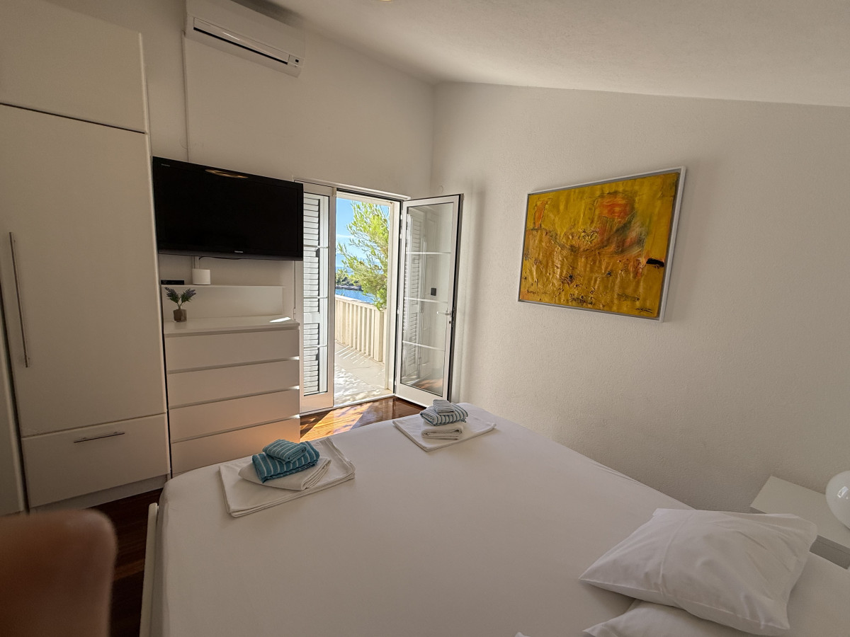 Villa Aqua Hvar