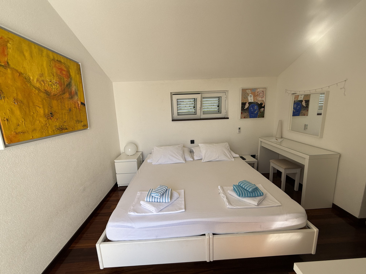 Villa Aqua Hvar