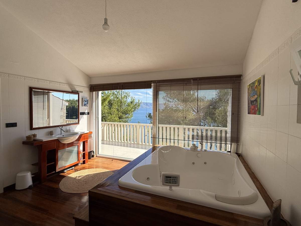 Villa Aqua Hvar