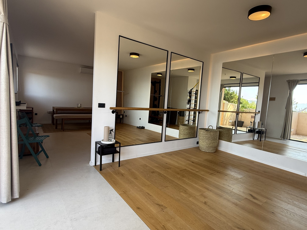 Villa Aqua Hvar