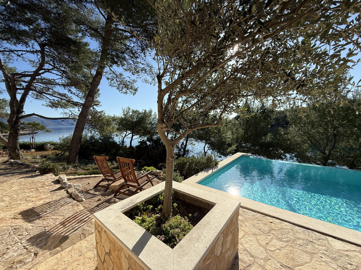 Villa Aqua Hvar