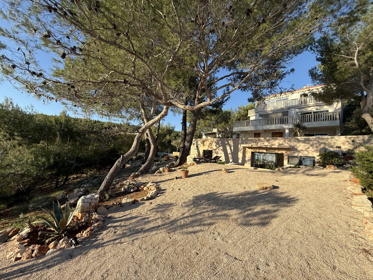 Villa Aqua Hvar