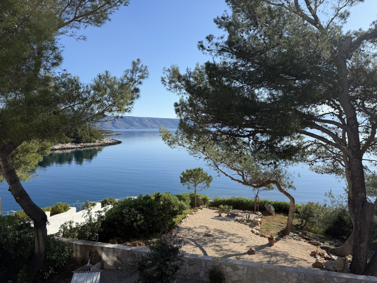 Villa Aqua Hvar