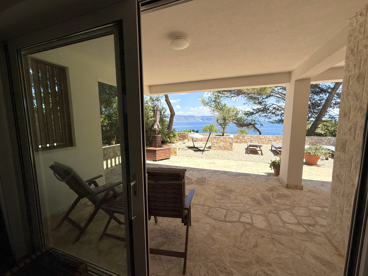 Villa Aqua Hvar