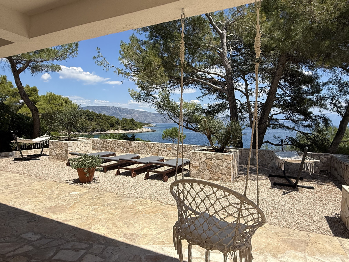 Villa Aqua Hvar