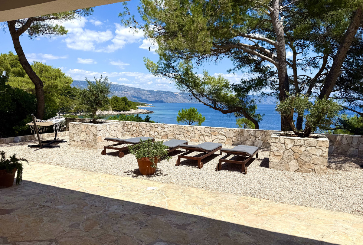 Villa Aqua Hvar