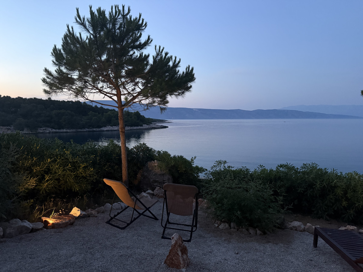 Villa Aqua Hvar