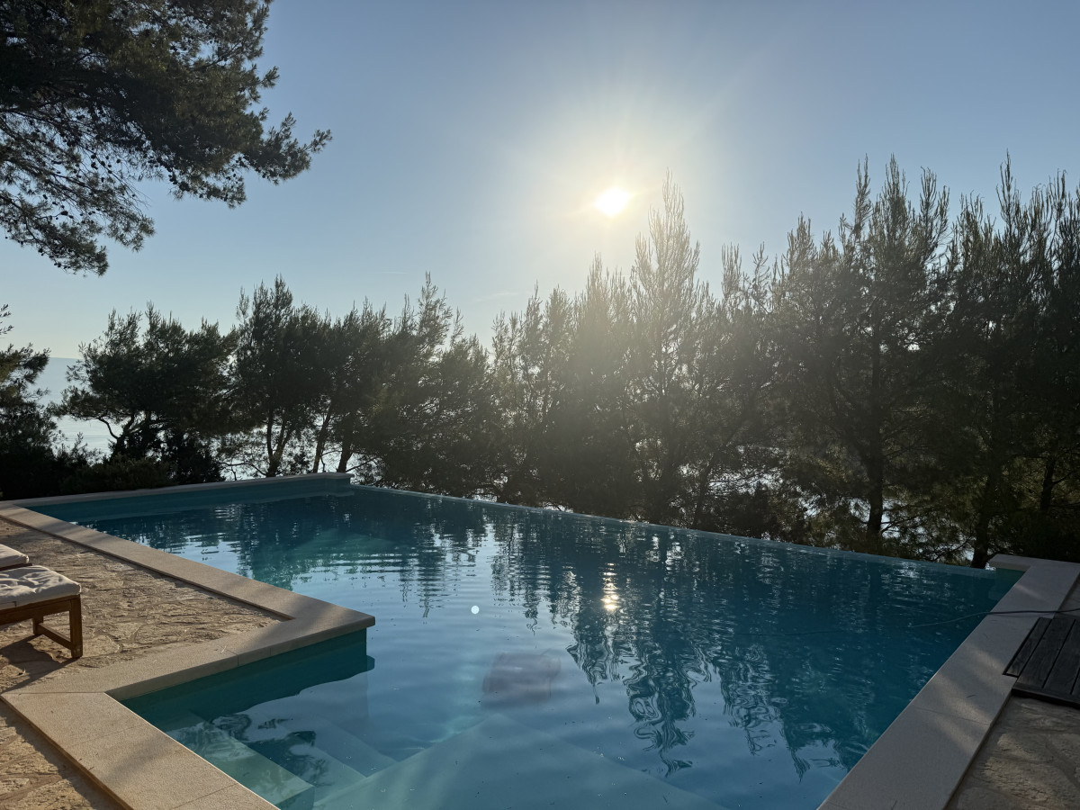Villa Aqua Hvar