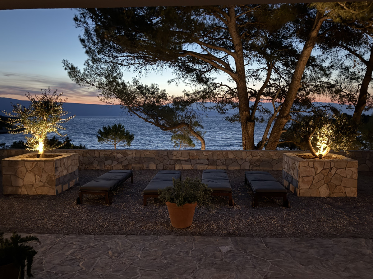 Villa Aqua Hvar