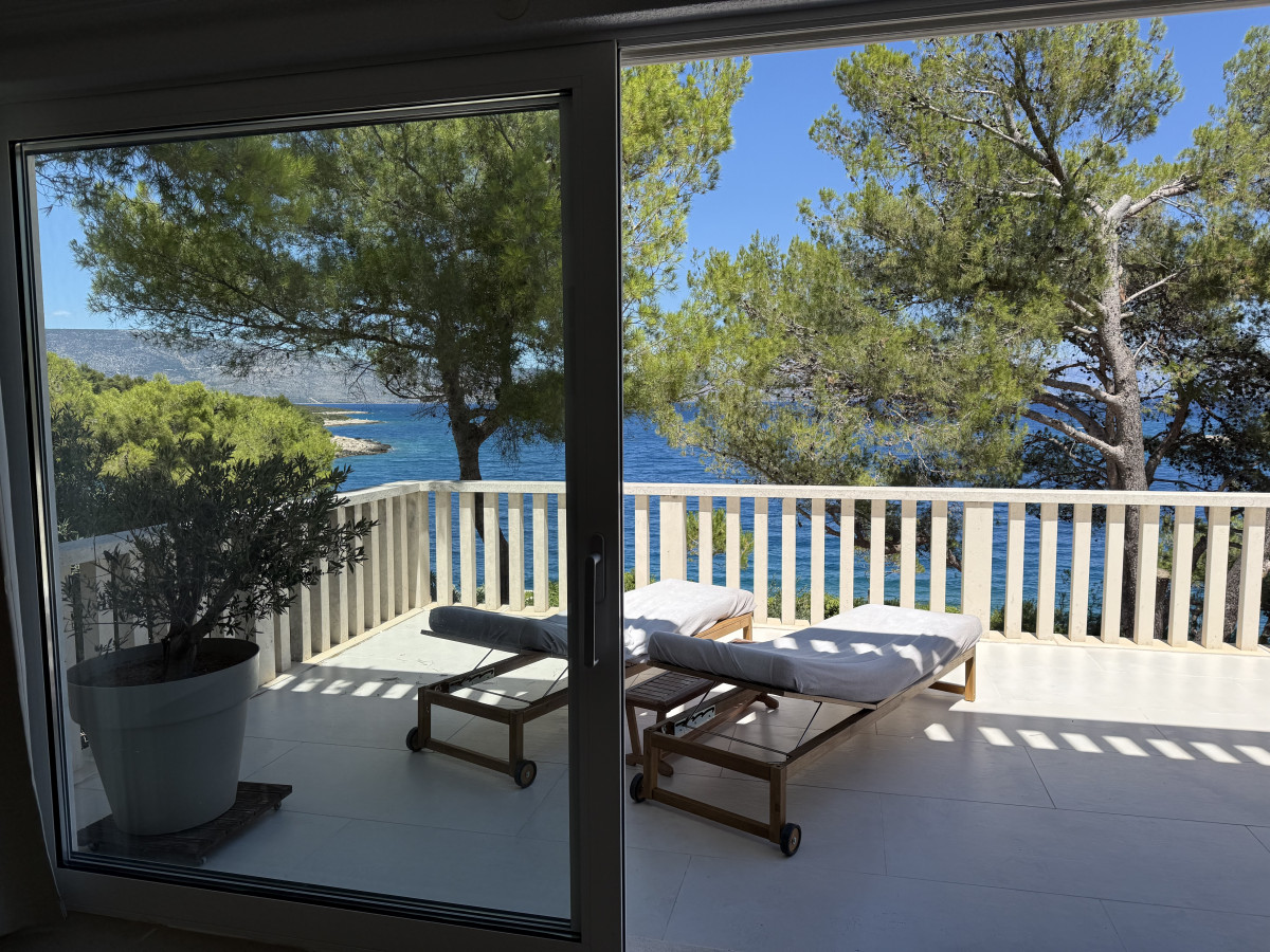 Villa Aqua Hvar