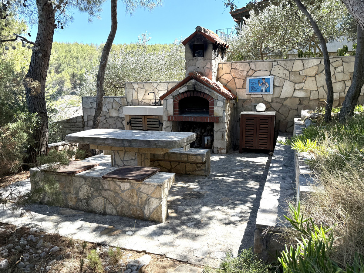 Villa Aqua Hvar