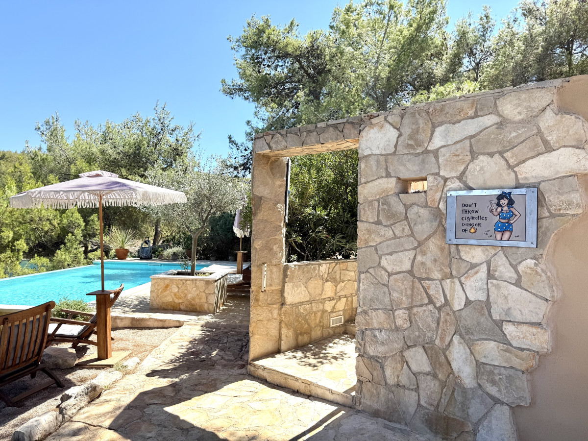 Villa Aqua Hvar