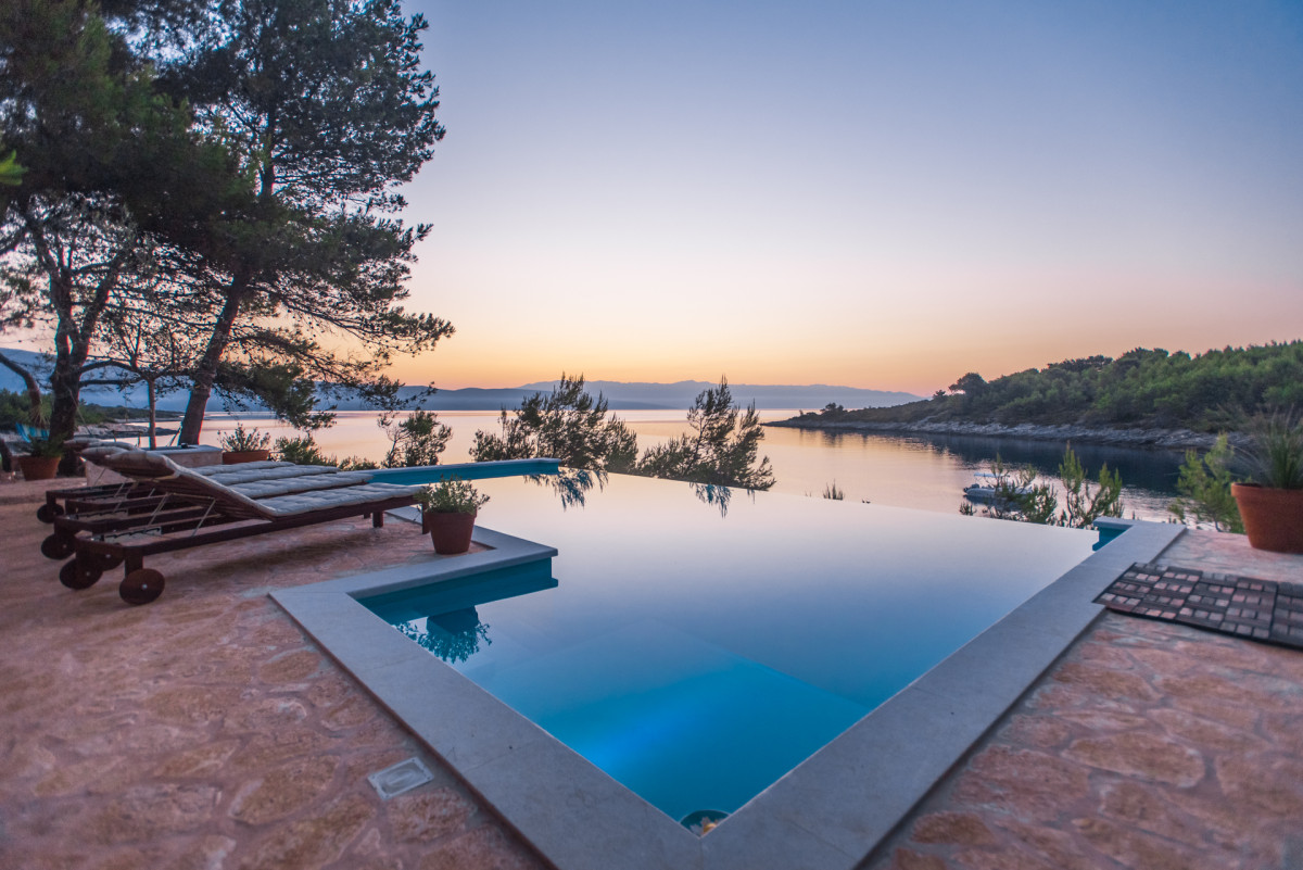 Villa Aqua Hvar