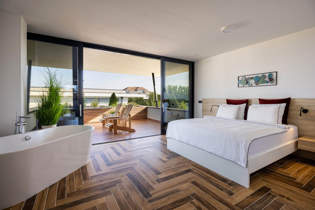 Villa Eternity
