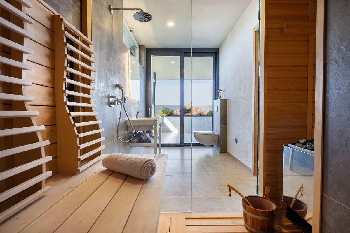 Villa Eternity