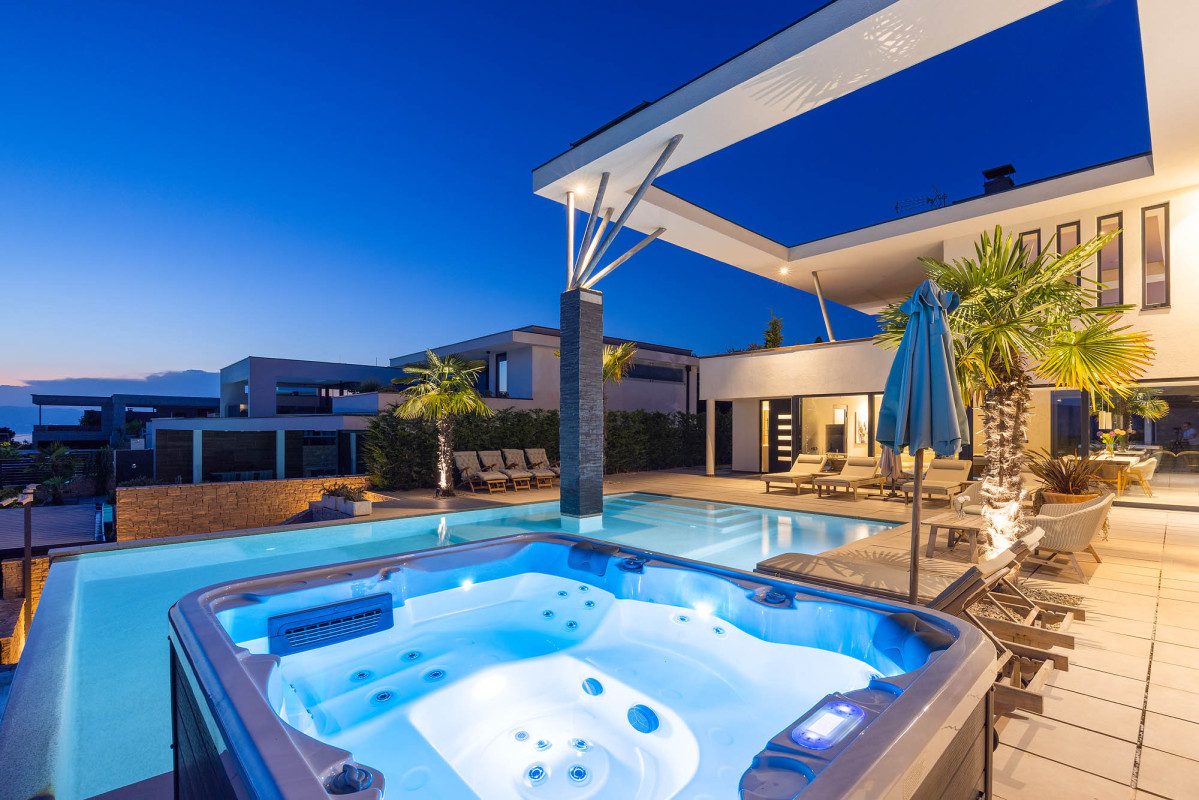 Villa Eternity