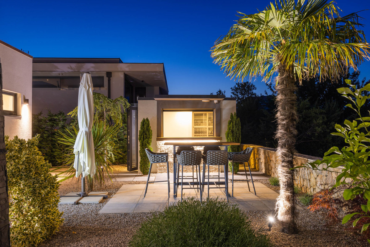 Villa Eternity