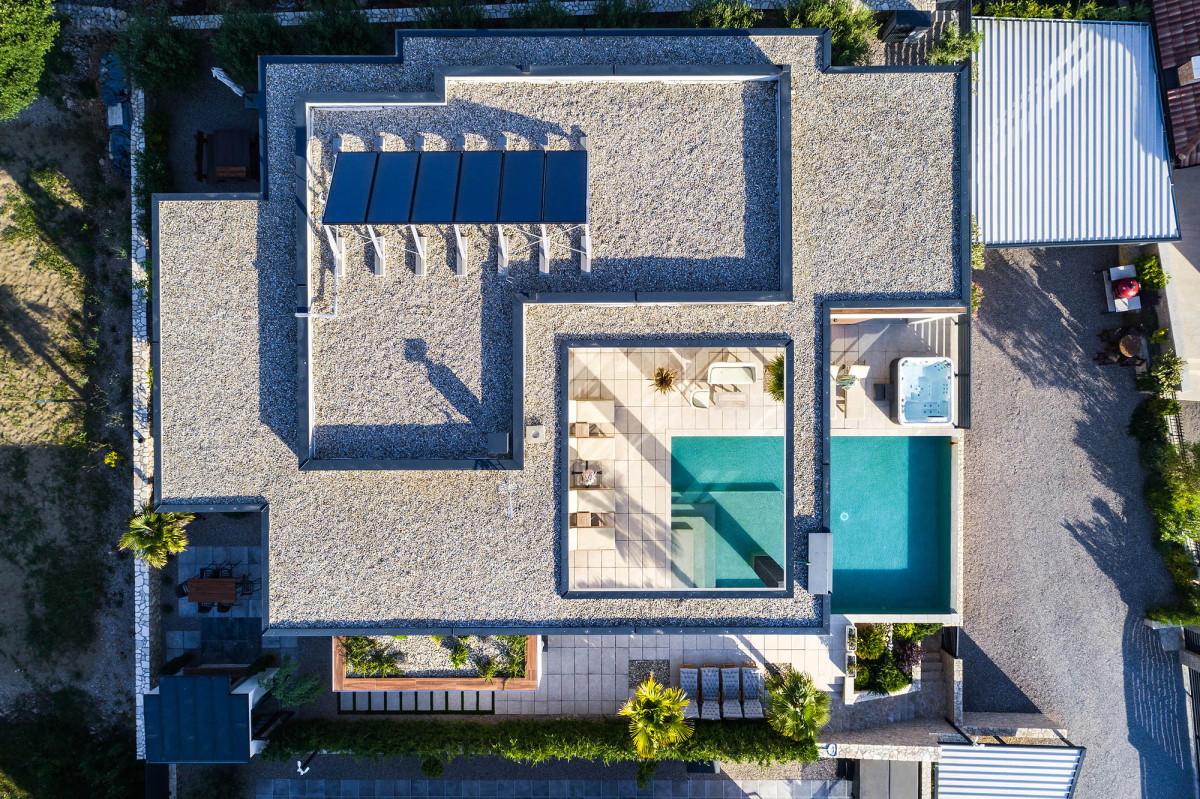 Villa Eternity