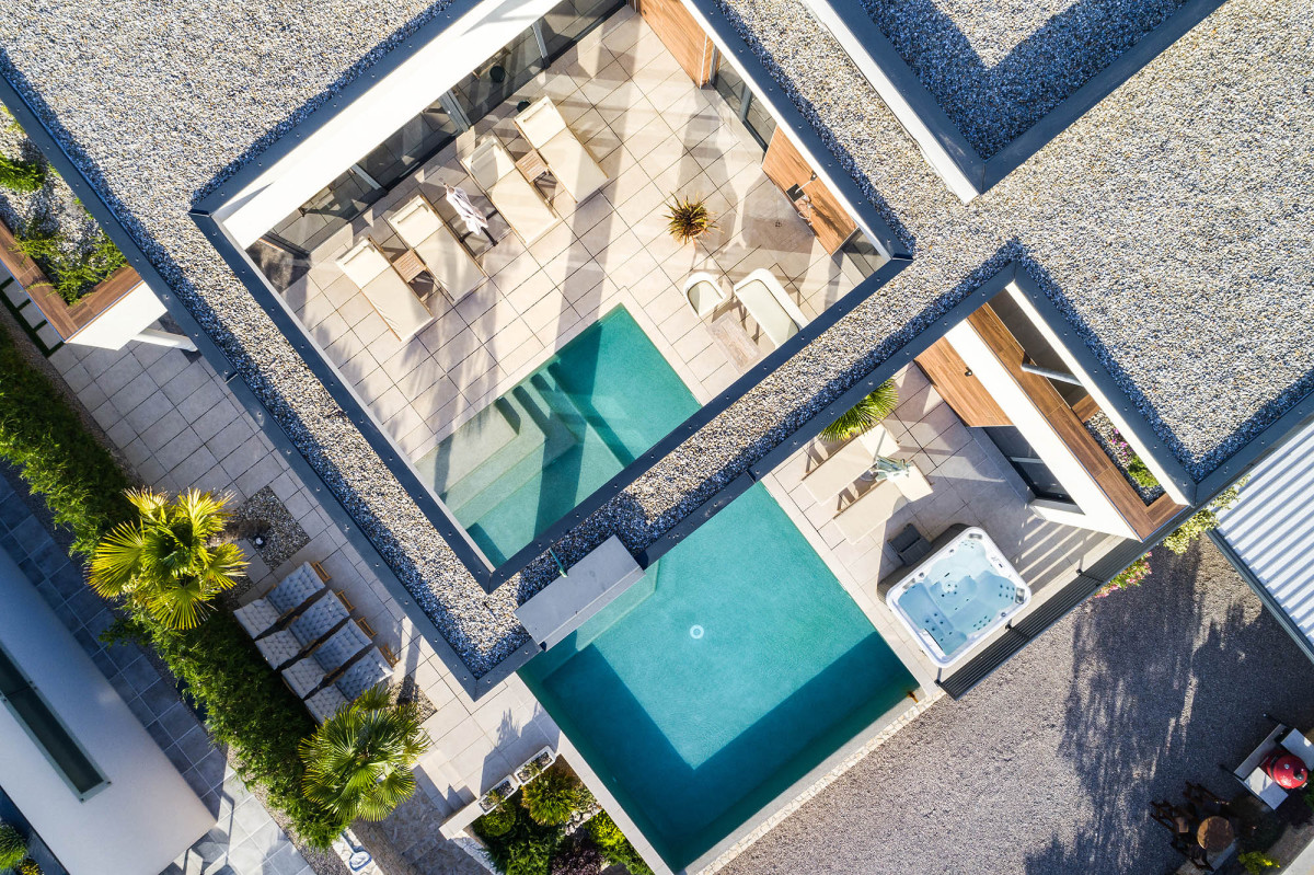 Villa Eternity