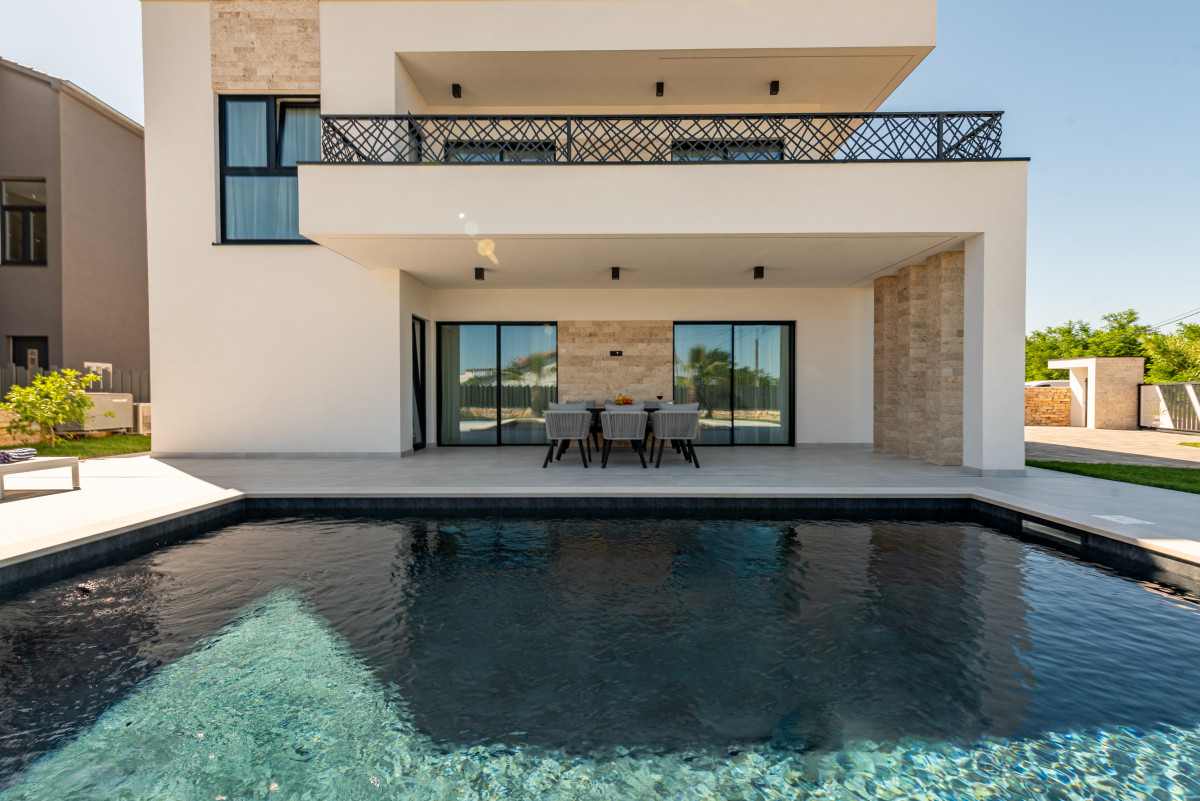 Villa Krišto