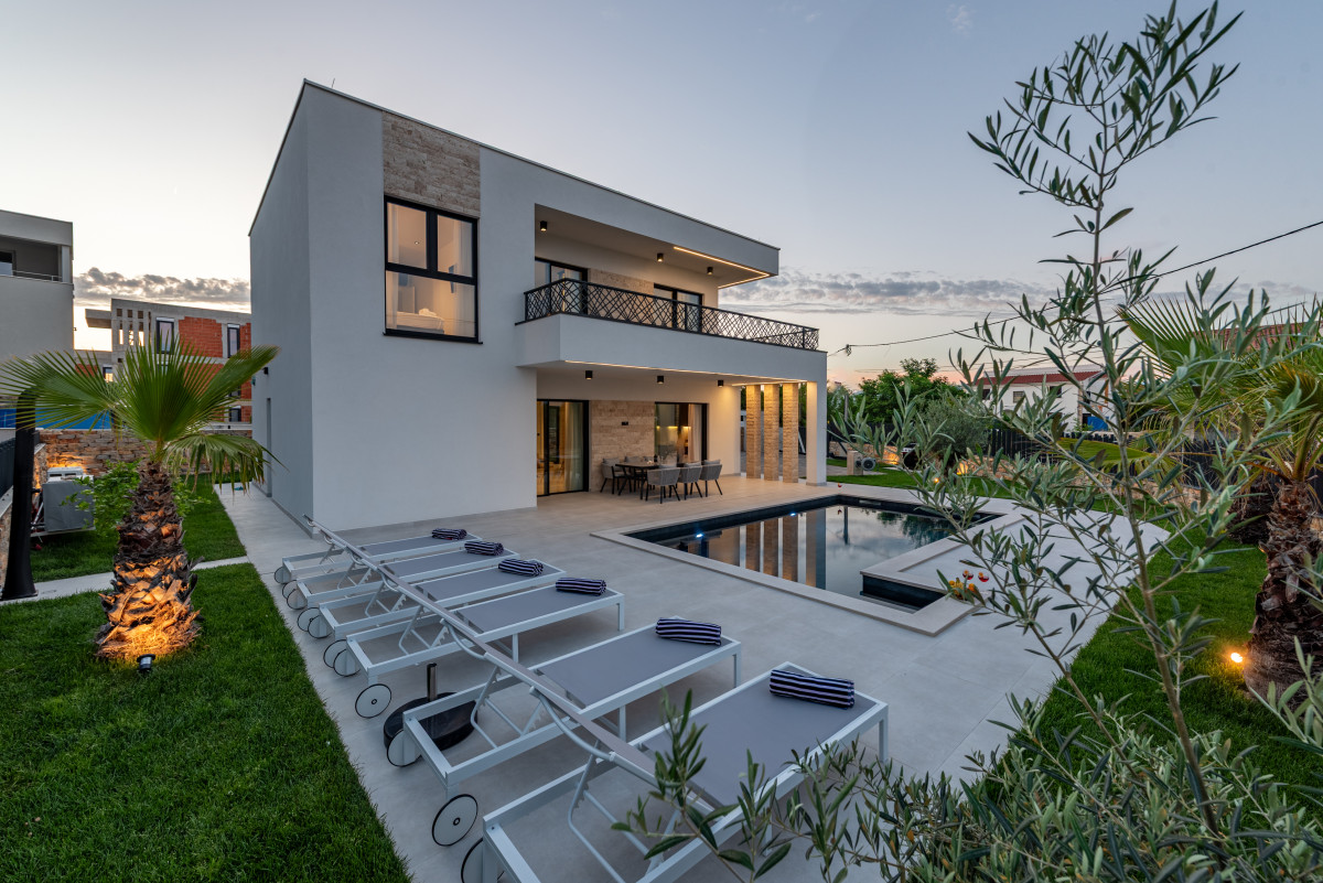 Villa Krišto