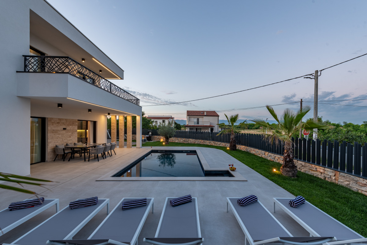 Villa Krišto