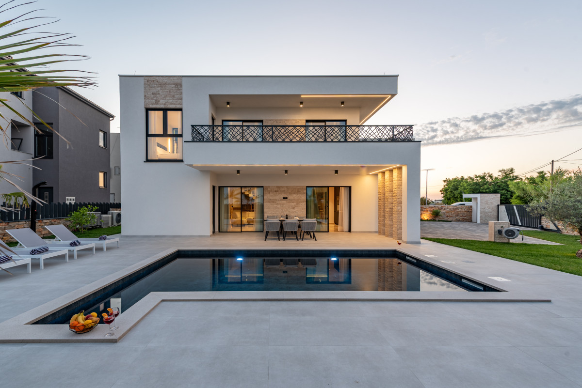 Villa Krišto