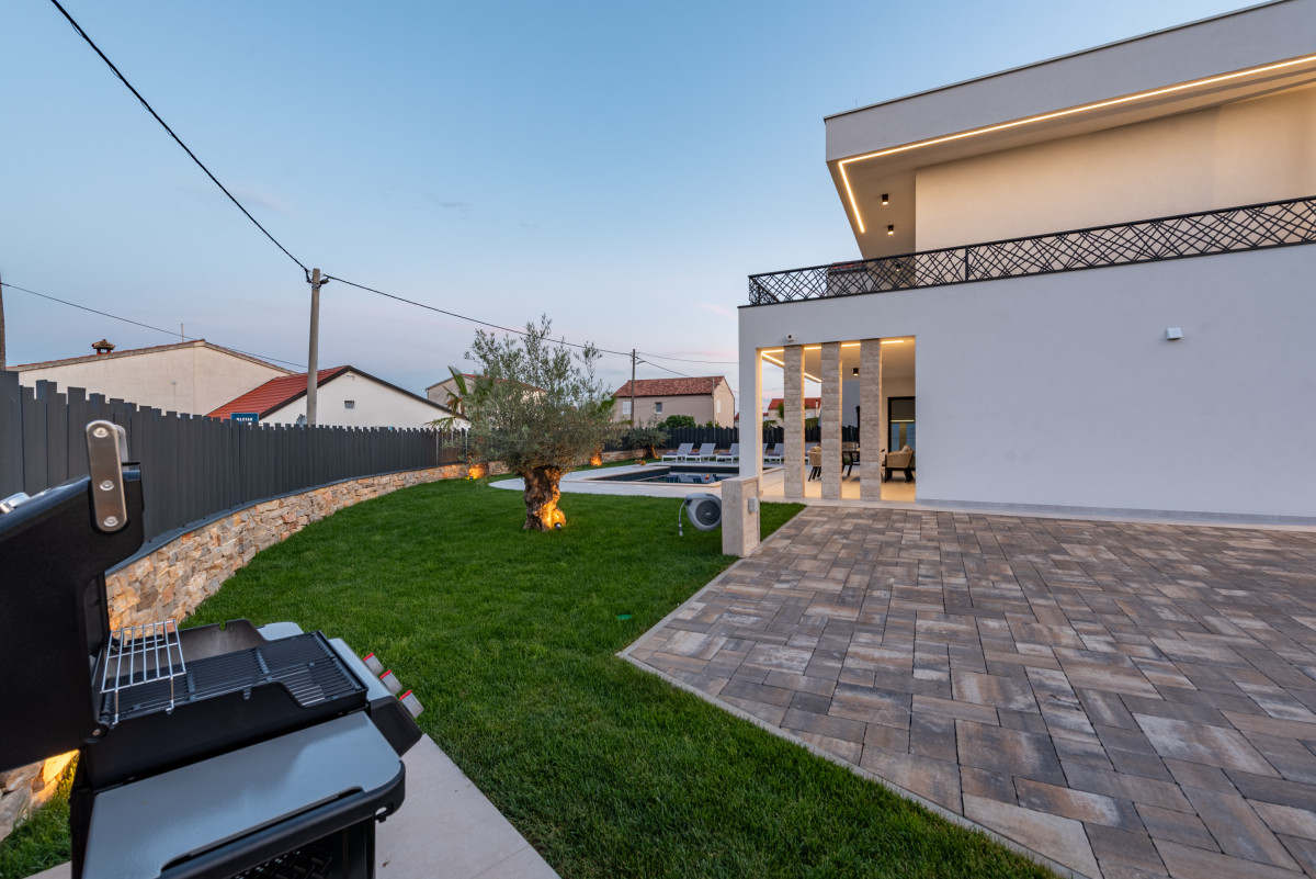 Villa Krišto
