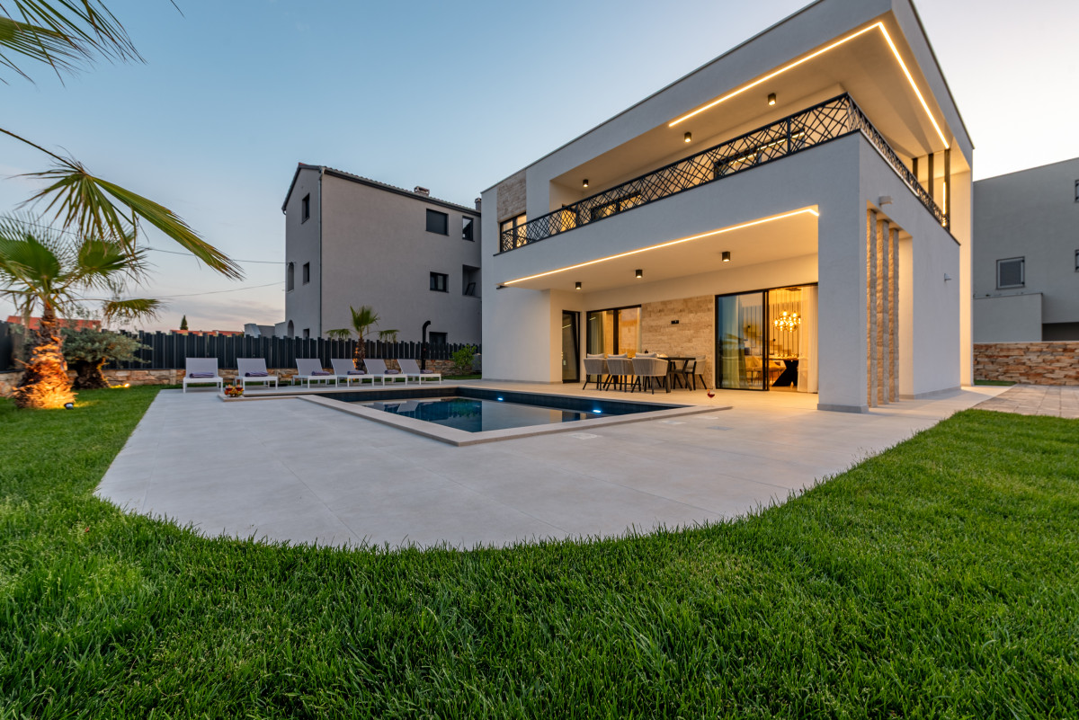 Villa Krišto