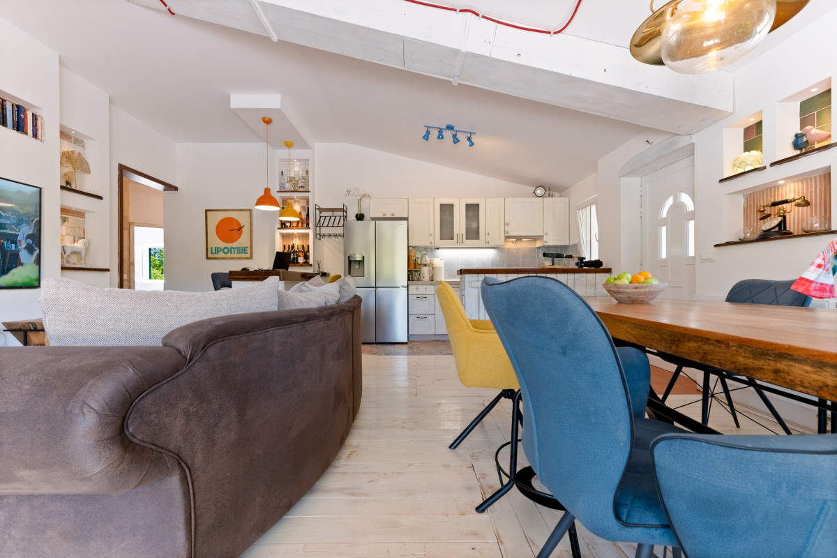 Villa Trogir Silente