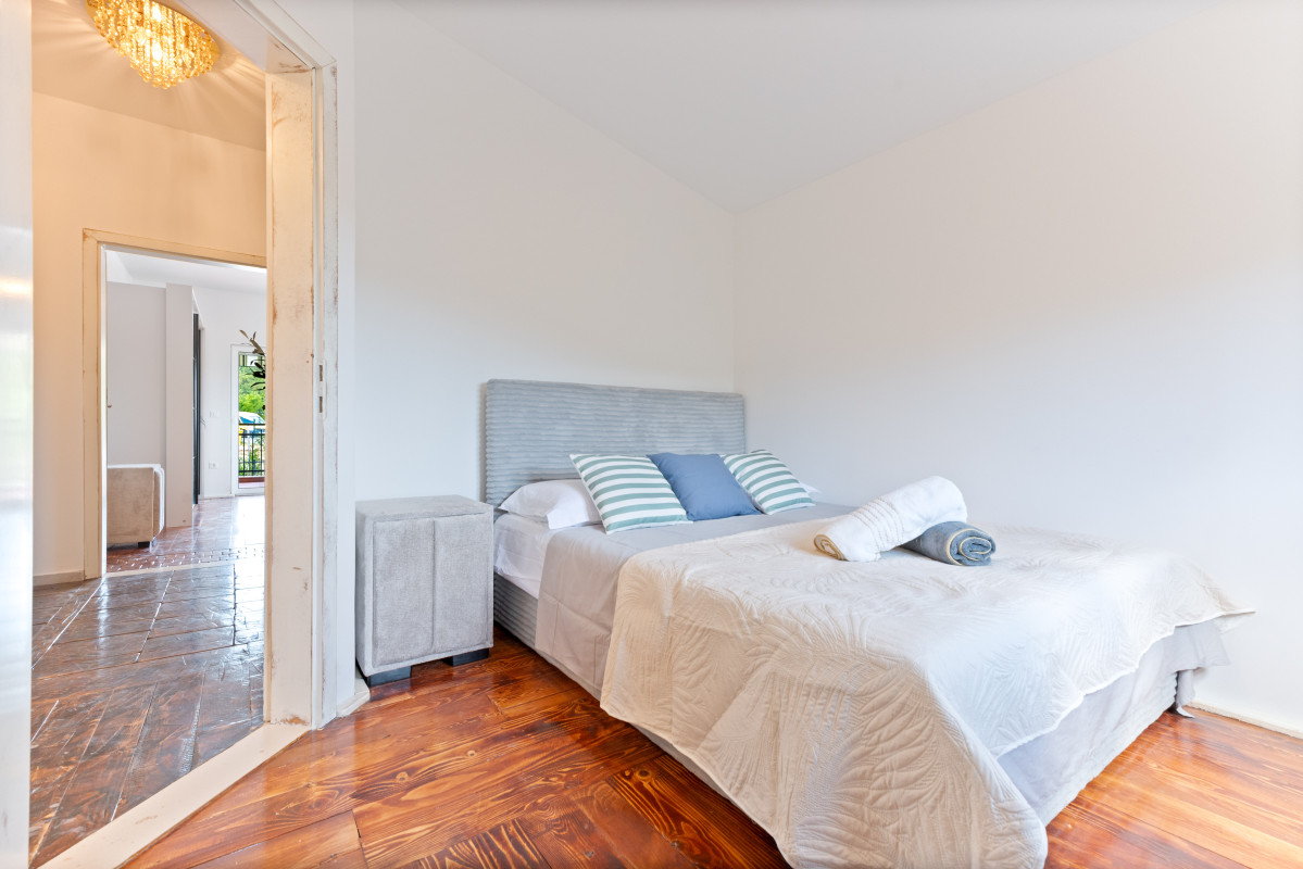 Villa Trogir Silente