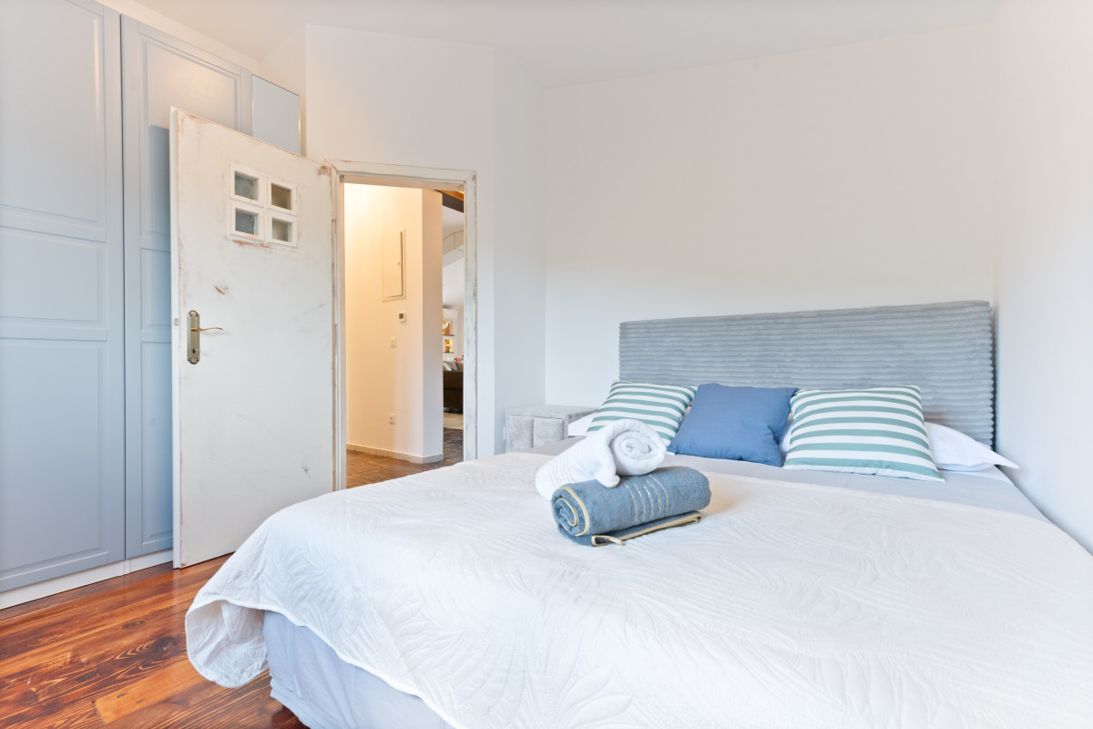 Villa Trogir Silente