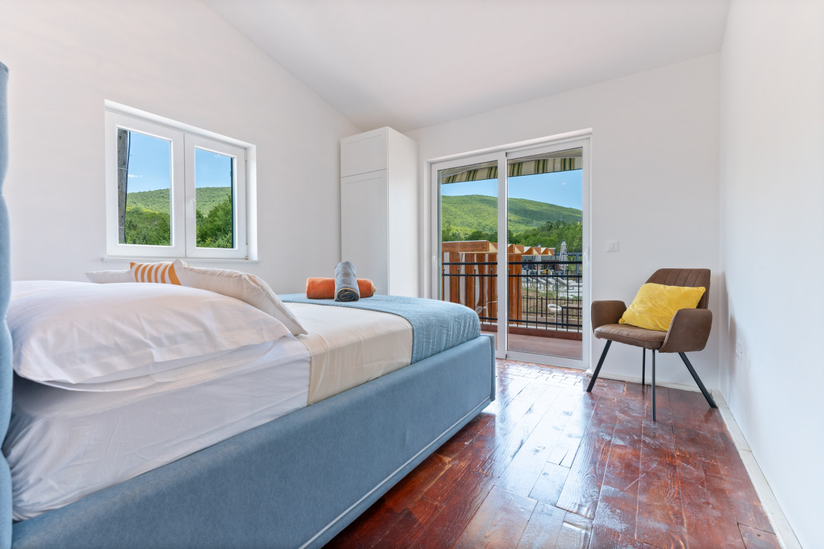 Villa Trogir Silente