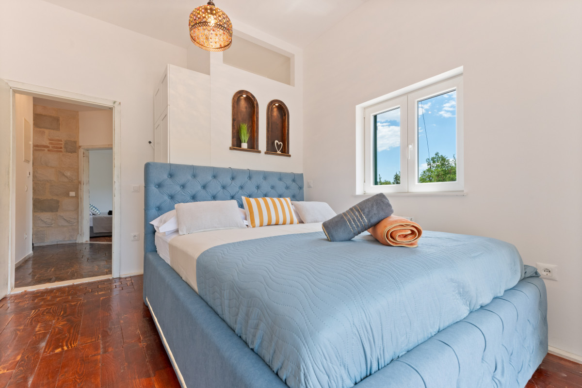 Villa Trogir Silente