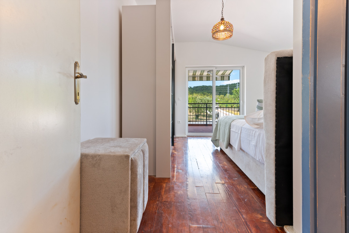 Villa Trogir Silente