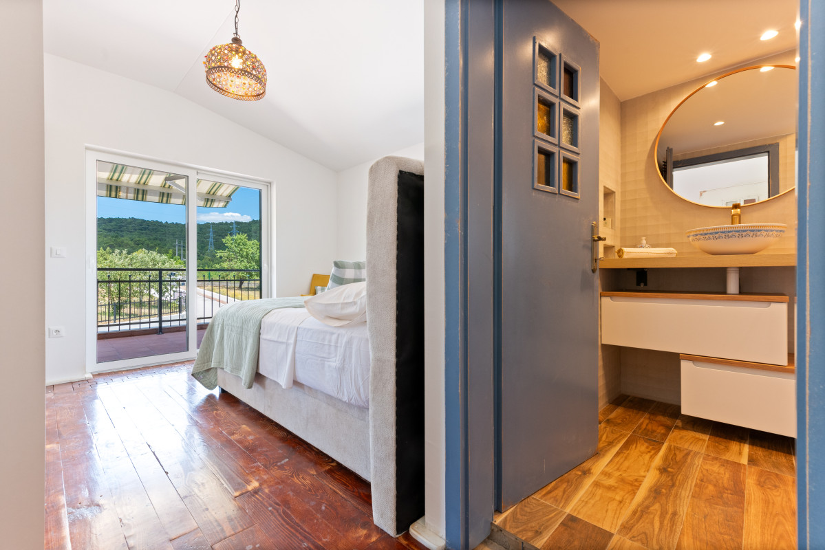 Villa Trogir Silente