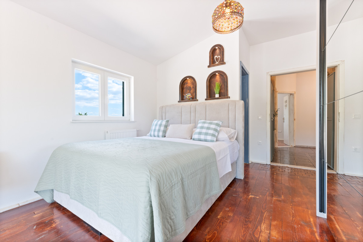 Villa Trogir Silente