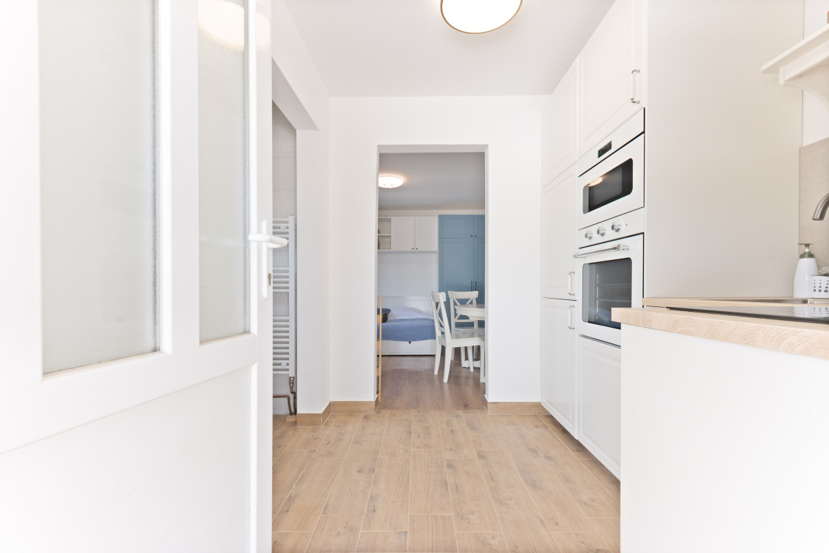 Villa Trogir Silente