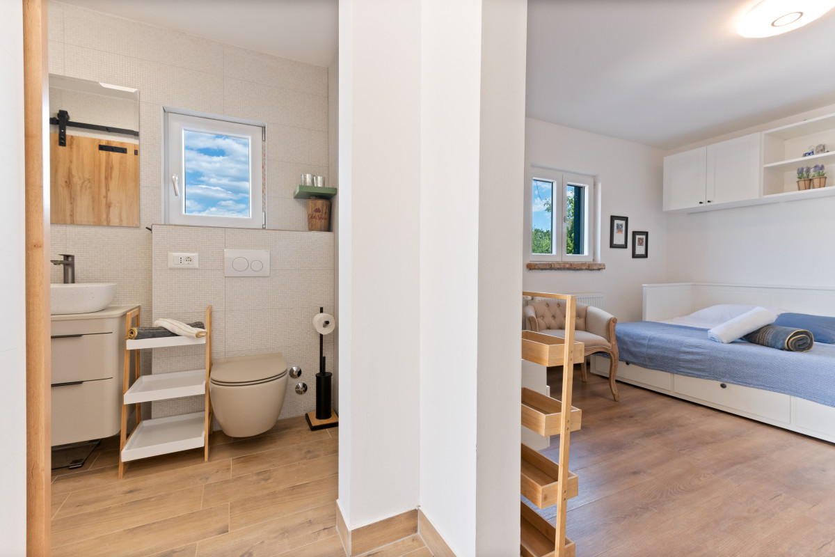 Villa Trogir Silente