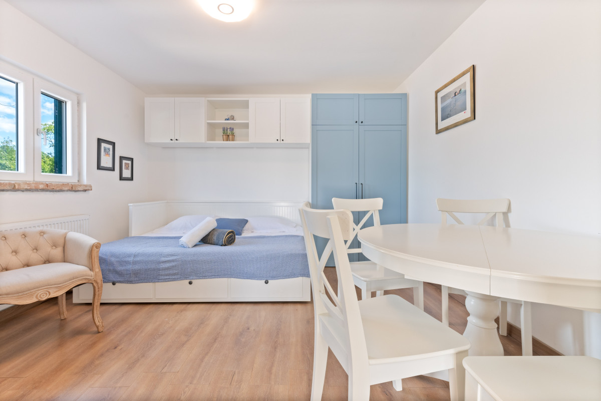 Villa Trogir Silente