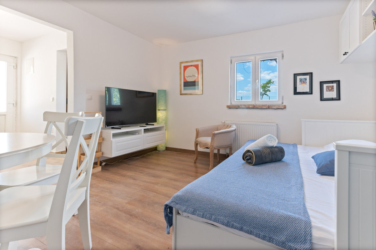 Villa Trogir Silente