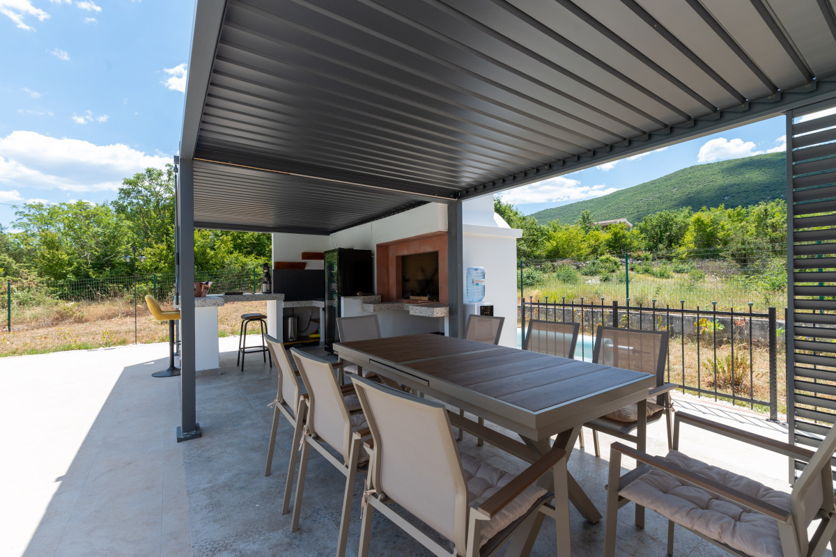 Villa Trogir Silente