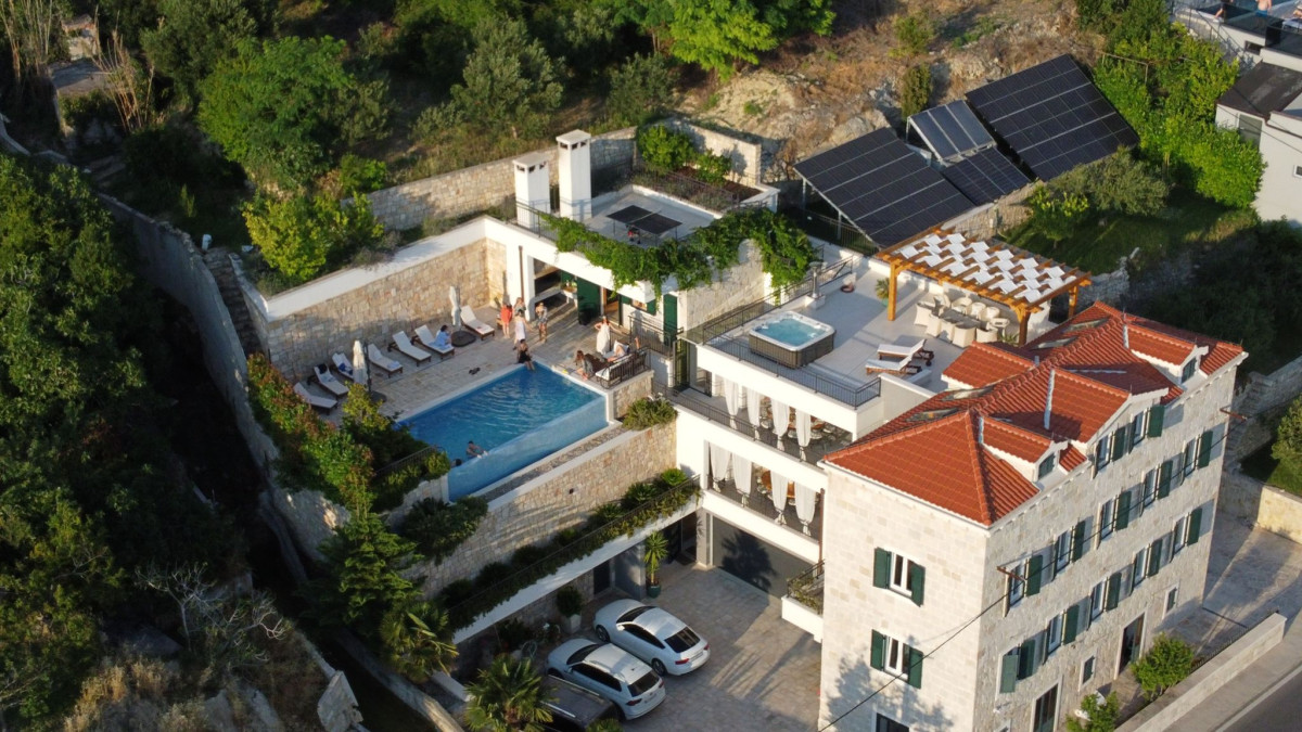 Villa Mladenka